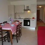 Margherita - Zona Mare Con Clima E Posti Auto Apartamento *