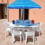 Margherita - Zona Mare Con Clima E Posti Auto Apartamento Marina di Campo
