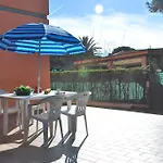 Apartamento Margherita - Zona Mare Con Clima E Posti Auto
