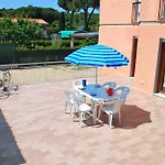 Margherita - Zona Mare Con Clima E Posti Auto Apartamento