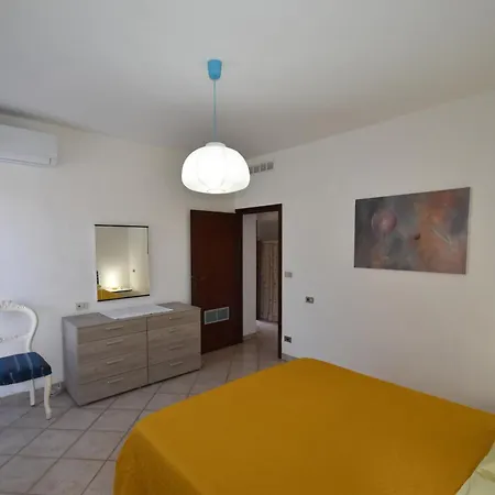 Σπίτι διακοπών Margherita - Zona Mare Con Clima E Posti Auto Marina di Campo