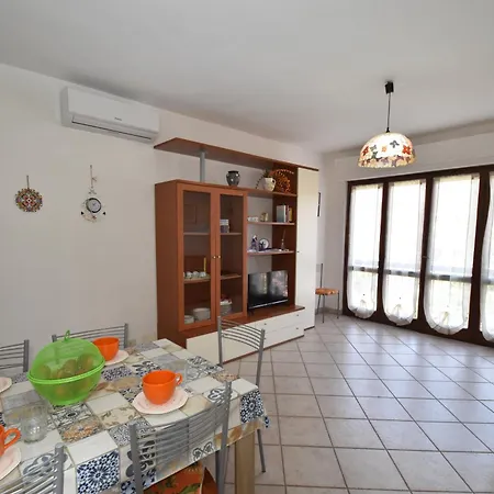 Σπίτι διακοπών Margherita - Zona Mare Con Clima E Posti Auto