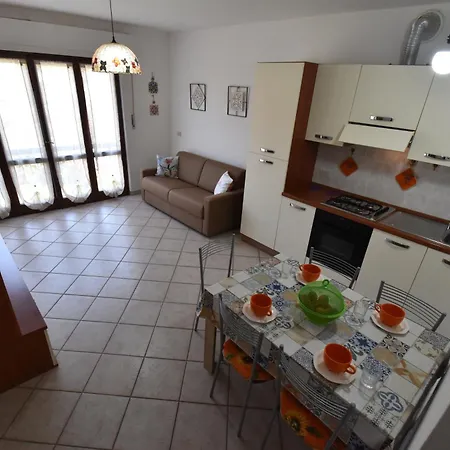Σπίτι διακοπών Margherita - Zona Mare Con Clima E Posti Auto Marina di Campo