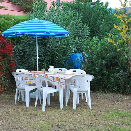 Σπίτι διακοπών Margherita - Zona Mare Con Clima E Posti Auto Marina di Campo