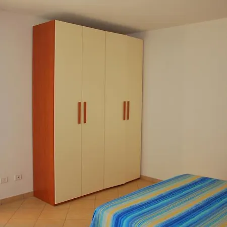 Margherita - Zona Mare Con Clima E Posti Auto Apartment