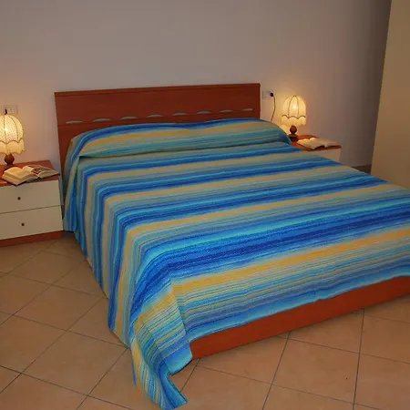 Apartment Margherita - Zona Mare Con Clima E Posti Auto *
