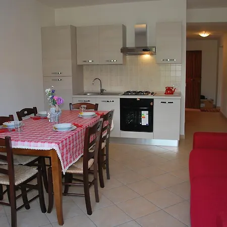Margherita - Zona Mare Con Clima E Posti Auto Apartment *