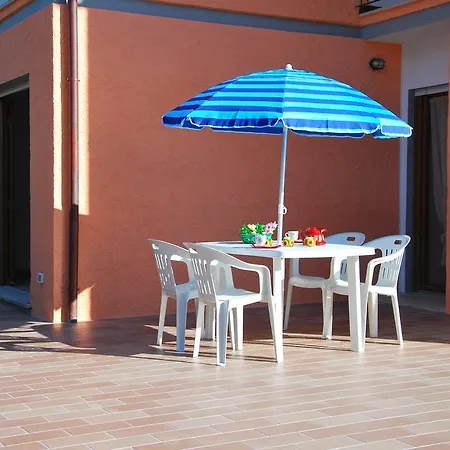Apartamento Margherita - Zona Mare Con Clima E Posti Auto *