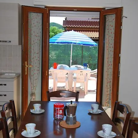 Apartment Margherita - Zona Mare Con Clima E Posti Auto Marina di Campo