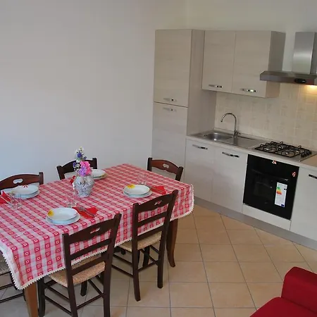 Apartment Margherita - Zona Mare Con Clima E Posti Auto *