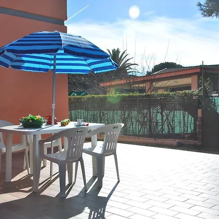 Apartment Margherita - Zona Mare Con Clima E Posti Auto