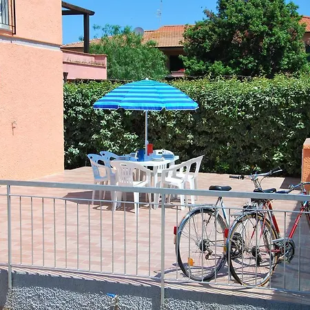 Margherita - Zona Mare Con Clima E Posti Auto Marina di Campo