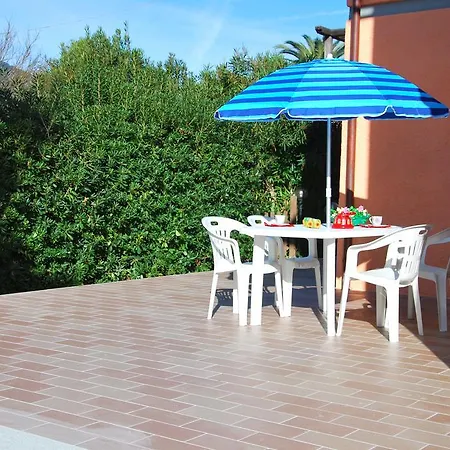 Apartment Margherita - Zona Mare Con Clima E Posti Auto *