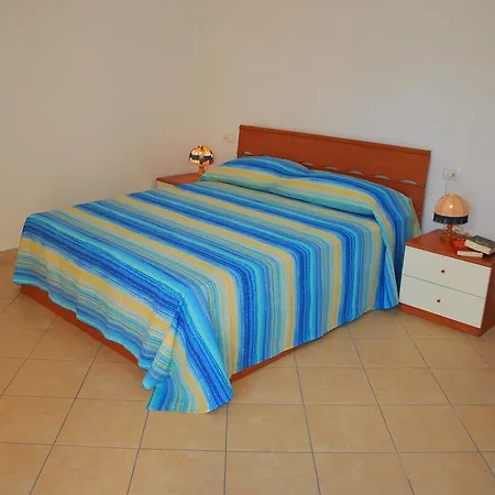 Margherita - Zona Mare Con Clima E Posti Auto