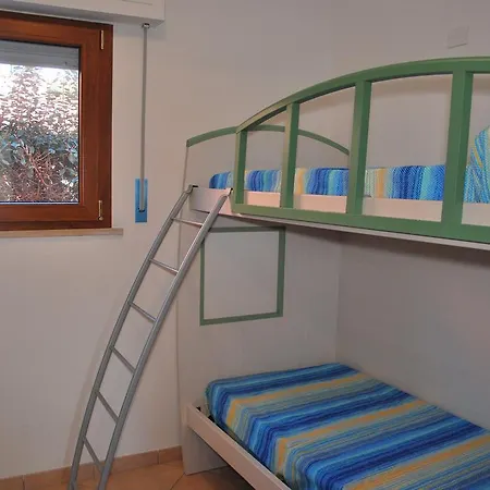 Margherita - Zona Mare Con Clima E Posti Auto Apartment *