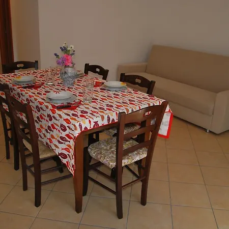 Apartment Margherita - Zona Mare Con Clima E Posti Auto *