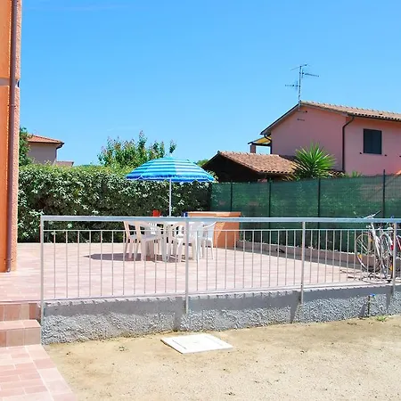 Σπίτι διακοπών Margherita - Zona Mare Con Clima E Posti Auto Marina di Campo